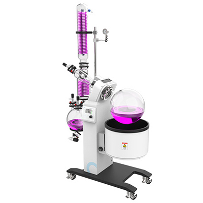 上海一恒中試級(jí)旋轉(zhuǎn)蒸發(fā)儀BRE-50