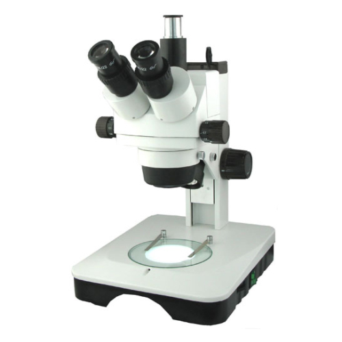 上海彼愛姆體視顯微鏡XTZ-E（三目、變倍、7-45X）